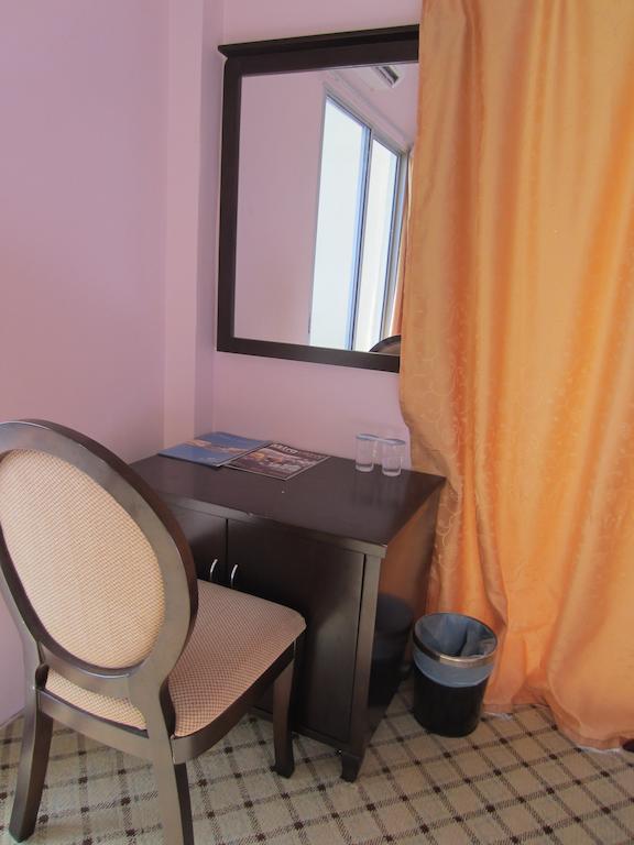 Yeob Bay Hotel & Resort Lumut Værelse billede